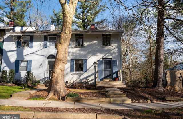 5451 ENDICOTT Lane - 5451 Endicott Lane, Columbia, MD 21044