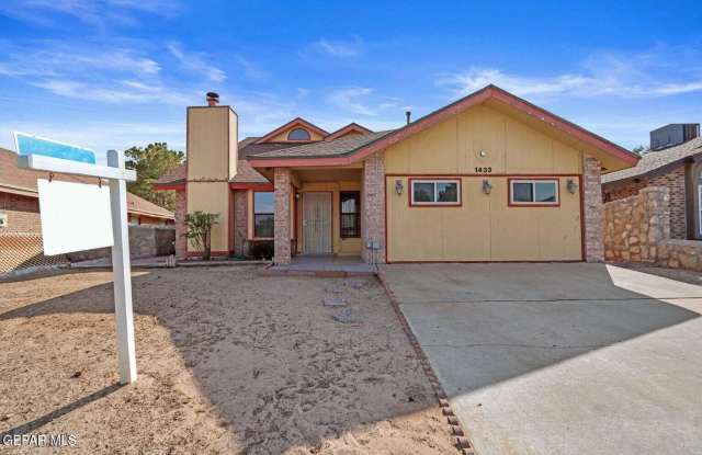 1433 SIERRA DE ORO Drive photos photos