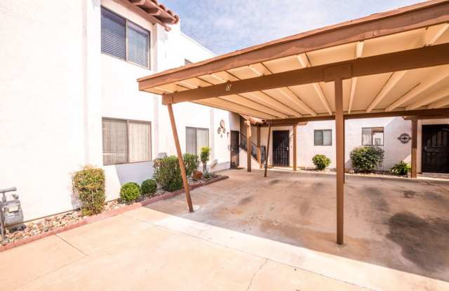 2BR/1BA/1CP, 837 sq.ft. rental in Sierra Vista, AZ - 1174 Plaza Oro Loma, Sierra Vista, AZ 85635