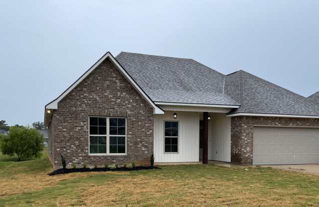 118 Pine Lake Road - 118 Pine Lake Road, Ouachita County, LA 71225