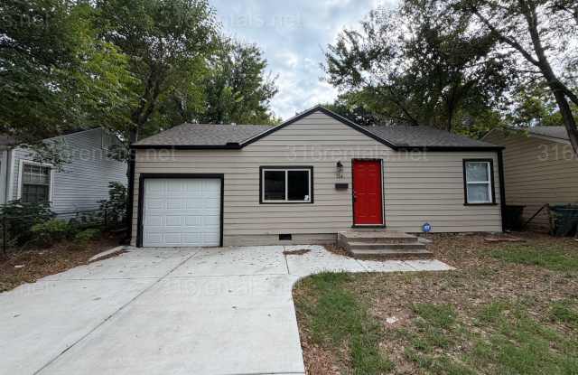 $1045- 3 bed 1 bath - Single Family Home Gallery 1