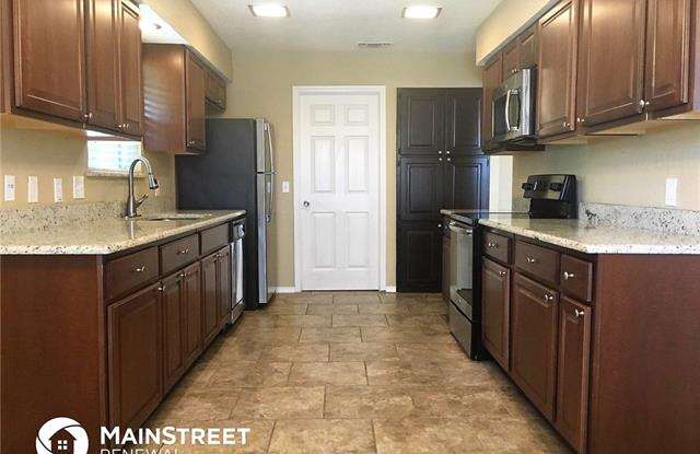 1309 Bergen Court Gallery 4