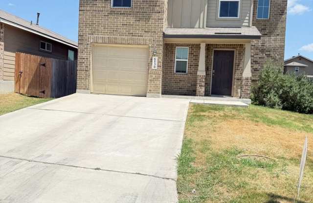 6530 Tempo Switch - 6530 Tempo Switch, Bexar County, TX 78252