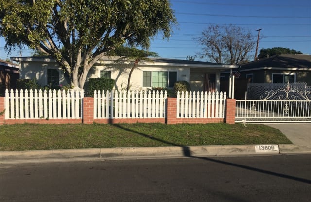 13606 Carfax Avenue - 13606 Carfax Avenue, Bellflower, CA 90706