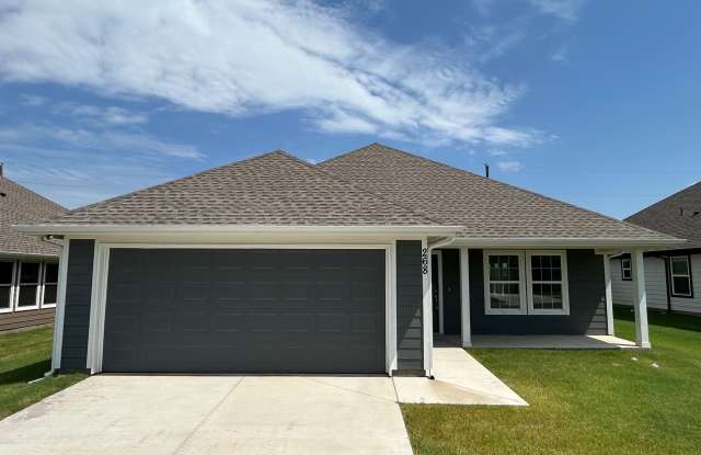 268 Sunnyside St - 268 Sunnyside Street, Fannin County, TX 75490