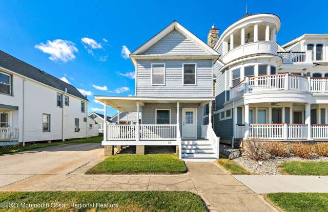 1211 Ocean Avenue unit: Front photos photos