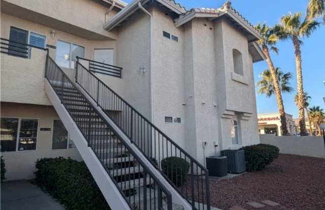 3320 S Fort Apache Road - 3320 South Fort Apache Road, Spring Valley, NV 89117