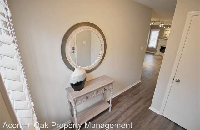 1631 Hammock Pl - Now Leasing! Gallery 3