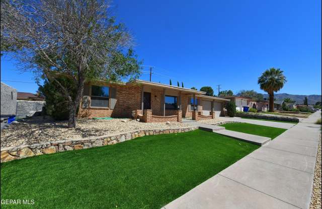 6917 Oveja Avenue photos photos