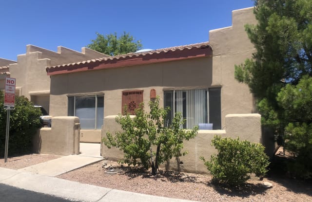 1626 East Parada Del Sol - 1626 East Parada del Sol, Cottonwood, AZ 86326
