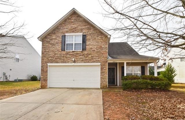 2311 Kingstree Drive - 2311 Kingstree Drive, Monroe, NC 28112