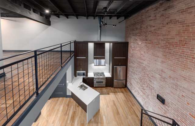 Evansville Lofts Gallery 3