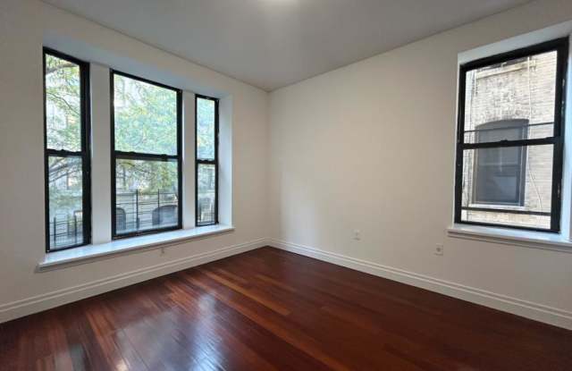 609 West 137th Street Gallery 3