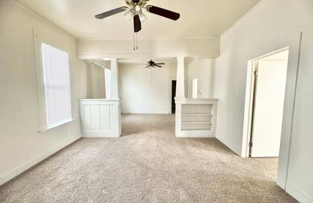 **Reserve NOW for Summer 2026** - 2 Bed, 1 Bath HOUSE with BONUS ROOM/Office Gallery 3