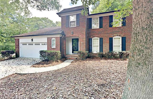 4227 Woods End Ln - 4227 Woods End Lane, Charlotte, NC 28277