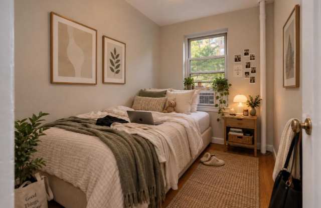 208 East 7th Street Gallery 1