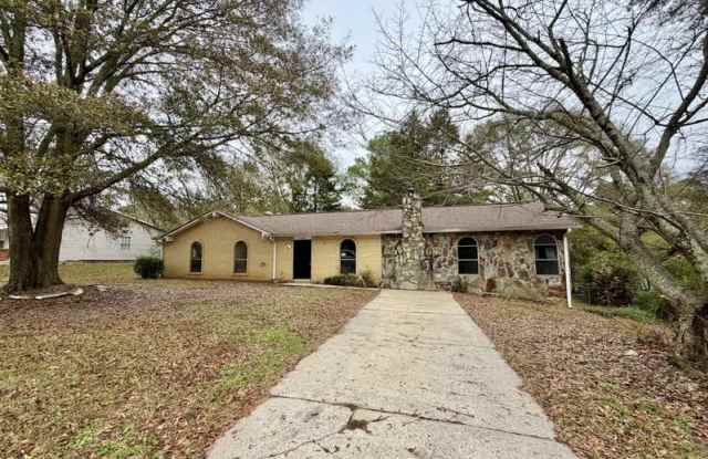 6108 Deerfield Court - 6108 Deerfield Court, Clayton County, GA 30260