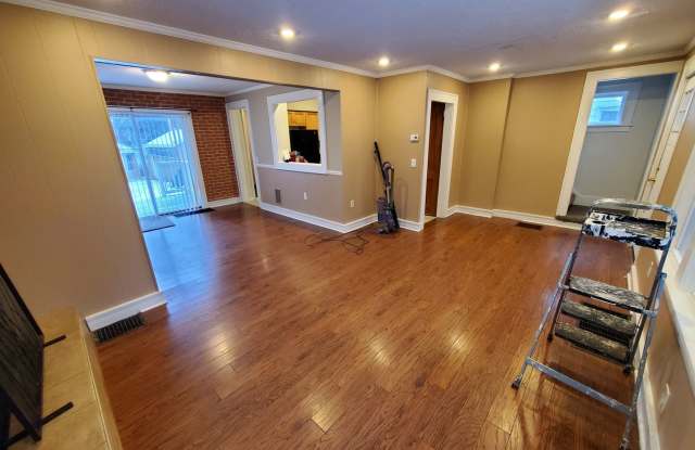 Available Now Beautiful 3 Bedroom Single Family Rochester East Side Gallery 4