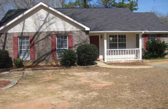 3/2 Baker High School Area - 9480 Ironwood Court, Mobile County, AL 36608 3/2 Baker High School Area - 9480 Ironwood Court, Mobile County, AL 36608