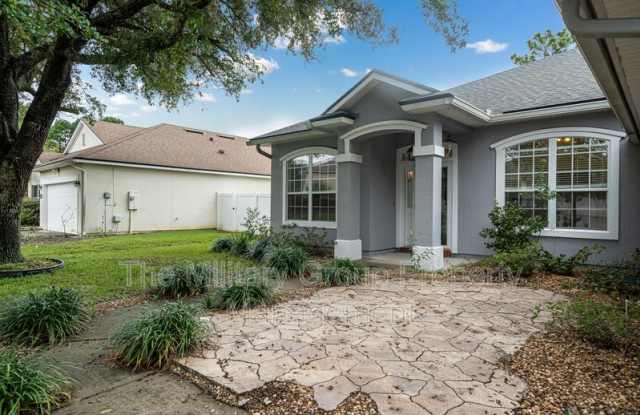 2207 Gardenmoss Drive Gallery 2