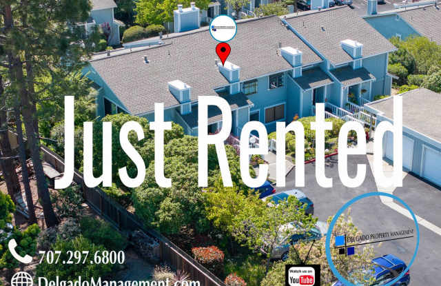 Benicia! Large two story two bedroom, two and 1/2 baths townhome available now - 2133 Clearview Circle, Benicia, CA 94510 Benicia! Large two story two bedroom, two and 1/2 baths townhome available now - 2133 Clearview Circle, Benicia, CA 94510