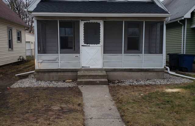 2611 Marlboro Street - 2611 Marlboro Street, Toledo, OH 43609