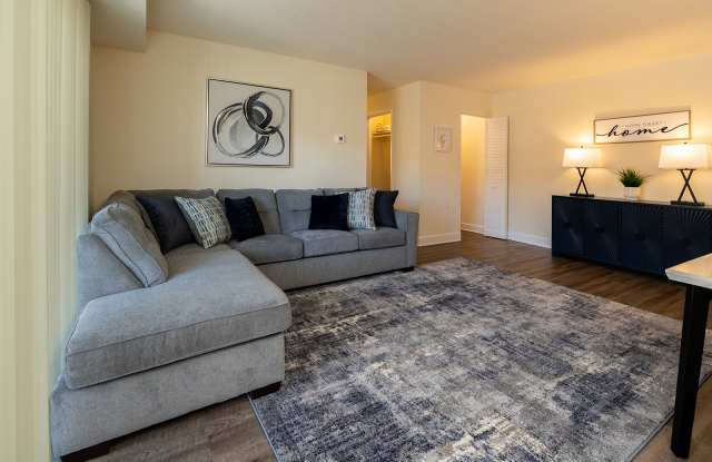Painters Mill Apartments photos photos