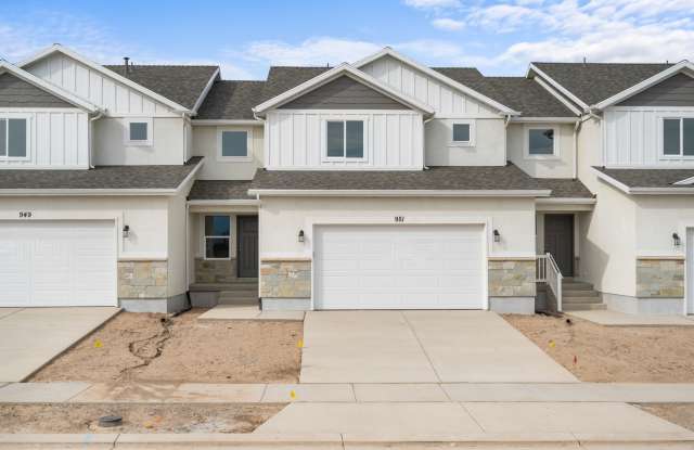 937 North 215 West - 1 photos photos