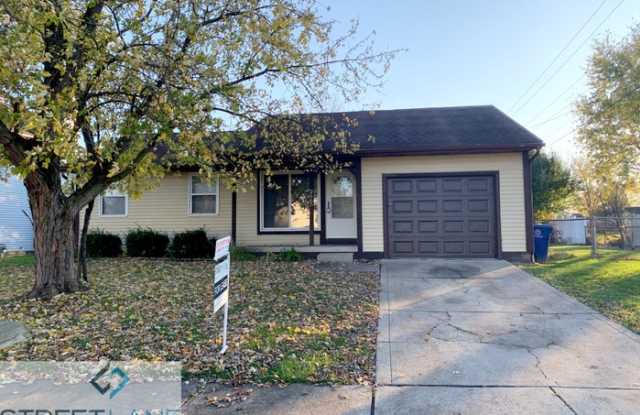 2665 Buggywhip Lane - 2665 Buggywhip Lane, Columbus, OH 43207