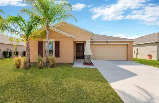 1789 BROAD WINGED HAWK DRIVE - 1789 Broad Winged Hawk Drive, Ruskin, FL 33570 1789 BROAD WINGED HAWK DRIVE - 1789 Broad Winged Hawk Drive, Ruskin, FL 33570