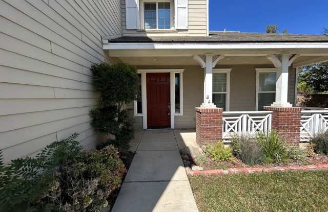 25380 CORAL CANYON RD CORONA 92883 (5 BED / 5 BATH) Gallery 3