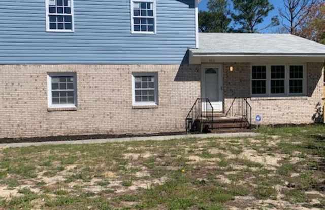 916 Lorraine Drive N - 916 Lorraine Drive North, Silver Lake, NC 28412
