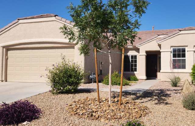 2 bed 2 bath Franklin patio home in Sun City Anthem! photos photos