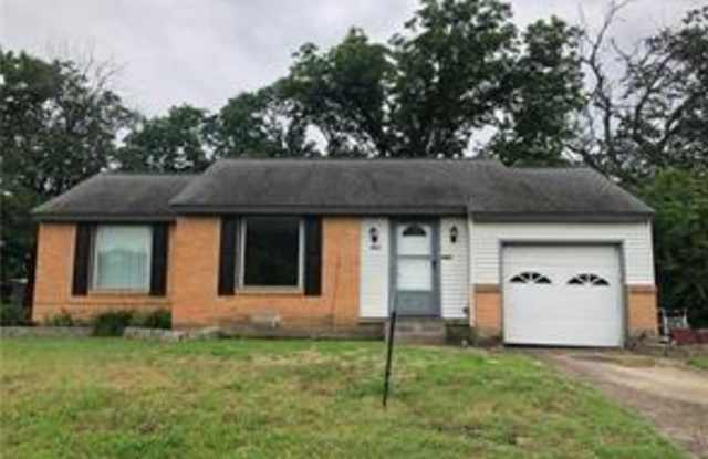 2220 Proctor Street - 2220 Proctor Street, Garland, TX 75041