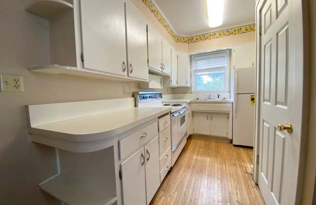1534 12th Street North - 1534 12th Street North, Fargo, ND 58102