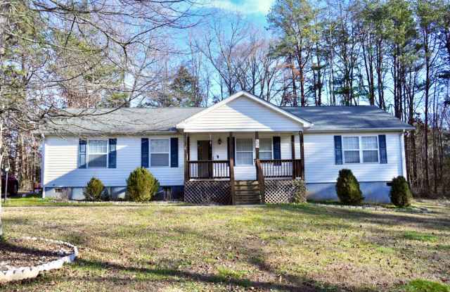 3 Bedroom House Available Near Gordonsville photos photos 3 Bedroom House Available Near Gordonsville photos photos