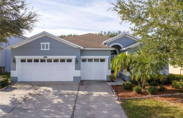 2342 CROSSTON CIRCLE - 2342 Crosston Circle, Meadow Woods, FL 32824