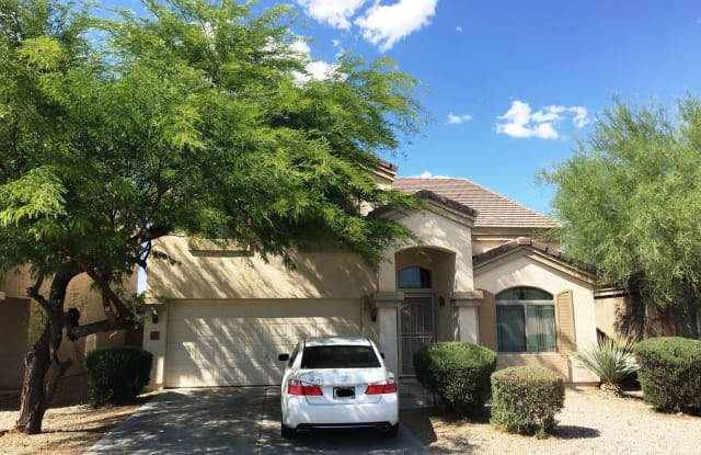 8516 W. Payson Road - 8516 West Payson Road, Phoenix, AZ 85353