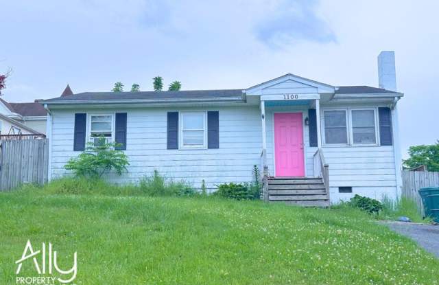 1100 4th Street - 1100 4th Street, Waynesboro, VA 22980