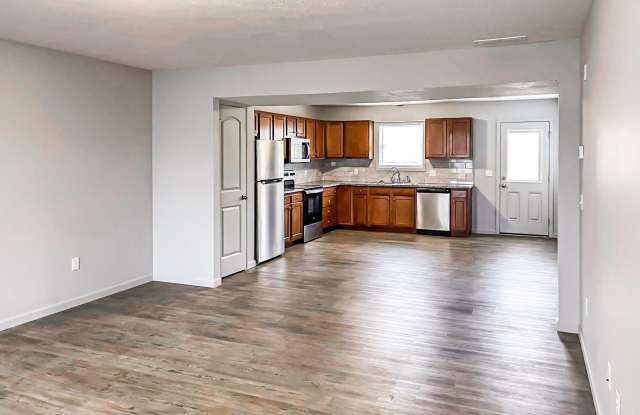 Morgantown Townhomes Gallery 3