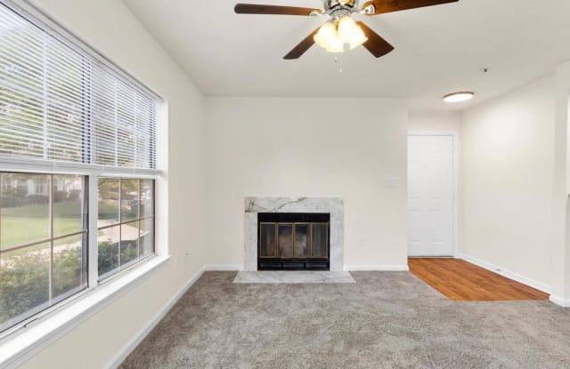 14124 BOWSPRIT LN #807 - 14124 Bowsprit Lane, Laurel, MD 20707