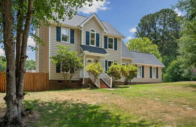 Fantasitic 3 Bedroom, 2.5 Bath Home in East Durham! photos photos