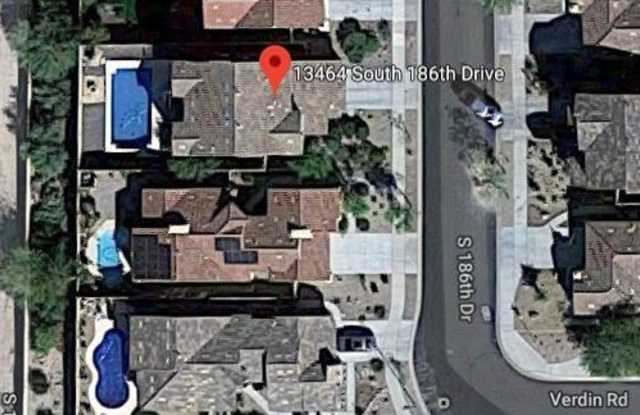 13464 S 186TH Drive Gallery 2