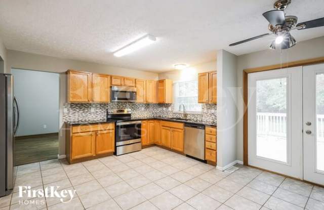 4373 Goldendawn Way Gallery 4