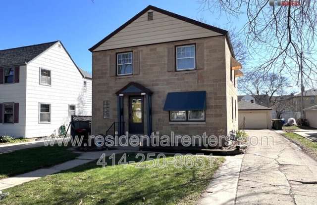 2238 S 82nd Street - 2238 South 82nd Street, West Allis, WI 53219