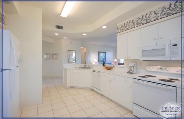 2 BEDS / 2 BATHS - VILLAGES OF BONITAS - 9610 Village View Boulevard, Bonita Springs, FL 34135