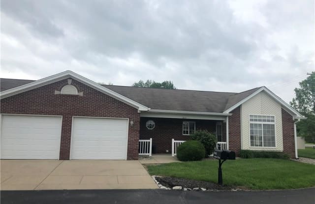 2156 Ashford Place - 2156 Ashford Place, Shelbyville, IN 46176