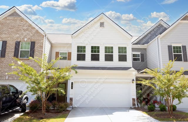 185 Madison Bnd - 185 Madison Bend, Holly Springs, GA 30188