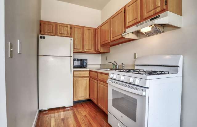 618 WASHINGTON ST - 618 Washington Street, Hoboken, NJ 07030 618 WASHINGTON ST - 618 Washington Street, Hoboken, NJ 07030