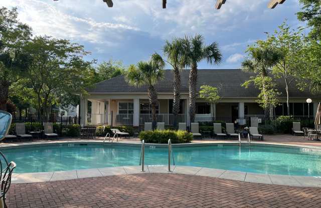 2 Bedroom 2 Bath Furnished Condo at The Regatta - James Island Charleston photos photos